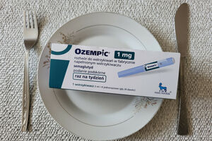 Ozempic breath to jeden ze skutków stosowania Ozempicu