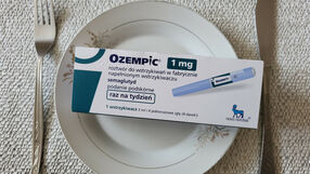Ozempic breath to jeden ze skutków stosowania Ozempicu