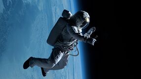Apteczka astronauty