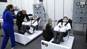 NASA/Science Photo Library/East News