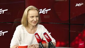 Dr Ewa Uścińska, lekarka rodzinna, kardiolożka