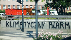 Kryzys klimatyczny