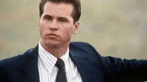 Val Kilmer