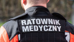 Ratownik medyczny