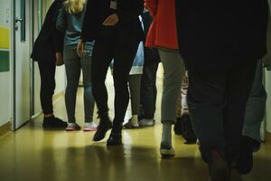 Szokujące kolejki do psychiatrów dziecięcych