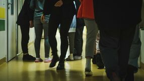 Szokujące kolejki do psychiatrów dziecięcych
