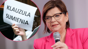Aborcja kontra klauzula sumienia. Leszczyna o waznych przepisach