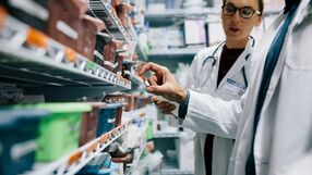 Farmaceuta może poprosić pacjenta o dowód