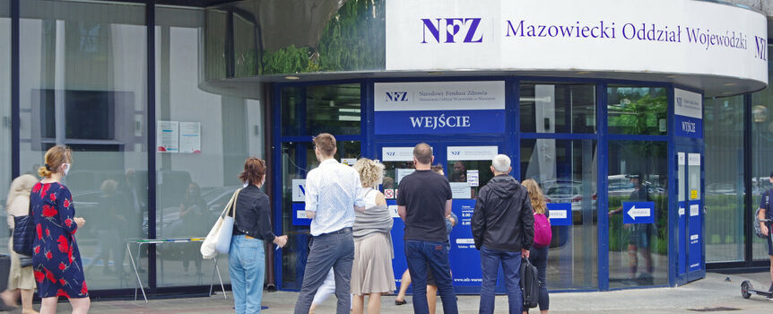 Jak złożyć skargę na przychodnię? Wyjaśniamy