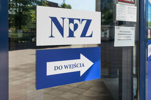 Dziura w budżecie NFZ: pacjenci będą skazani na prywatne leczenie