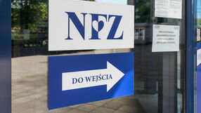 Dziura w budżecie NFZ: pacjenci będą skazani na prywatne leczenie