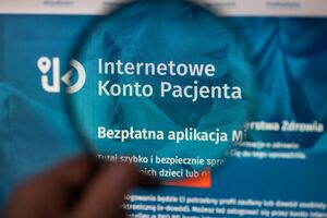 Internetowe Konto Pacjenta online