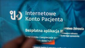 Internetowe Konto Pacjenta online