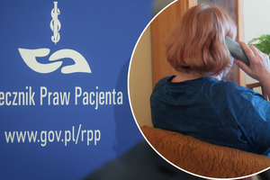 Rzecznik Praw Pacjenta