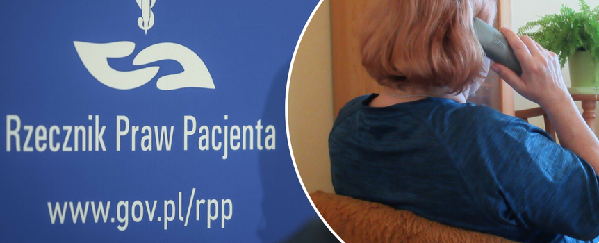 Rzecznik Praw Pacjenta
