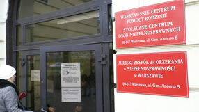 Nowy system orzekania o niepełnosprawności. Co czeka pacjentów?