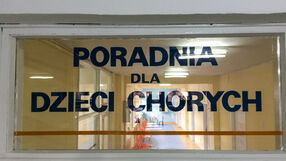 Poradnia Dzieci Chorych