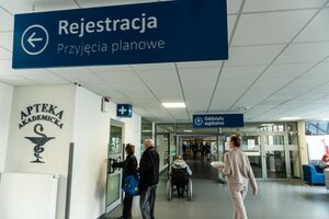 Pacjenci skorzystają z nowych przywilejów