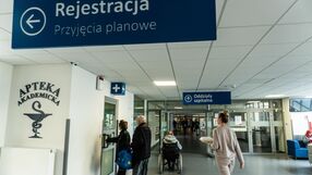 Pacjenci skorzystają z nowych przywilejów
