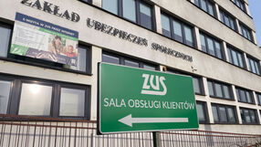 Coraz więcej Polaków na zwolnieniach od psychiatry