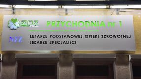 Nocna i świąteczna pomoc medyczna