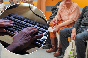 Portal udzielał za pieniądze porad medycznych