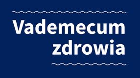 Poradnik Vademecum zdrowia