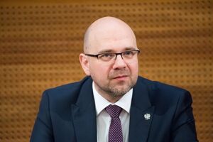 WOJCIECH STROZYK/REPORTER