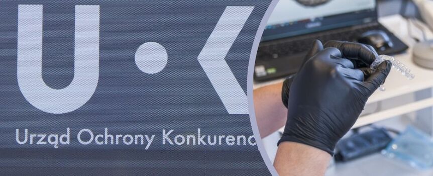 Urząd Ochorny Konkurencji i Konsumenta
