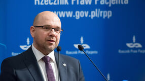 Rzecznik Praw Pacjenta