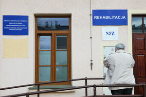 Nowy program bezpłatnej rehabilitacji od ZUS od 3 lutego