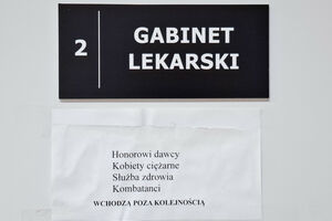 Ministerstwo Zdrowia wprowadza e-rejestrację na wizyty