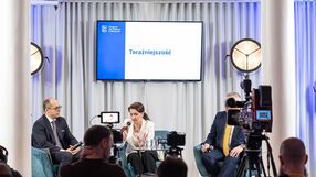 Konferencja Senior 2030: zdrowie, bezpieczeństwo, szacunek