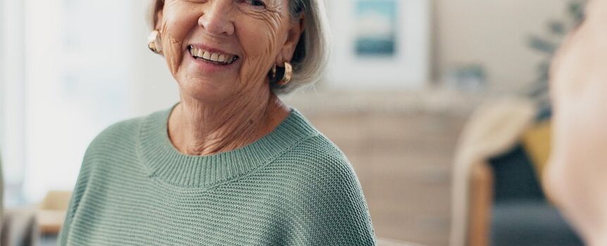 seniorka