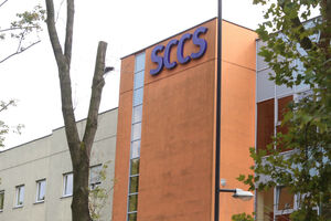 SCCS
