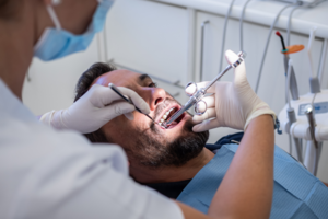 Dentysta na NFZ