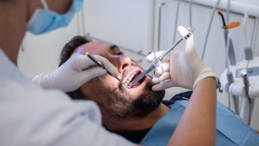 Dentysta na NFZ