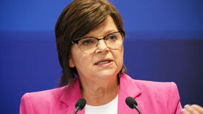 Izabela Leszczyna