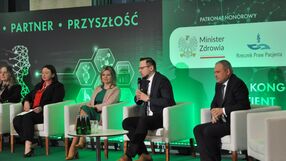 Pacjenci z mukowiscydozą walczą o równy dostęp do leczenia
