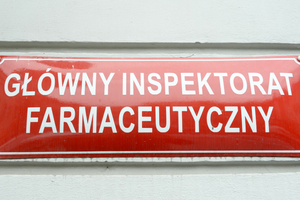 Główny Inspektorat Farmaceutyczny