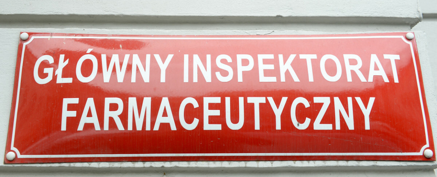 Główny Inspektorat Farmaceutyczny