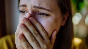 Pierwsza pomoc emocjonalna: 4 ważne zasady