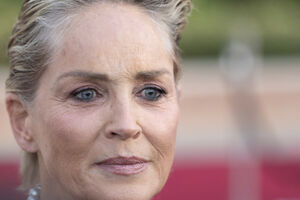 Sharon Stone