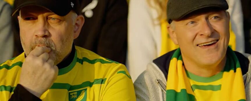 Kampania Norwich City