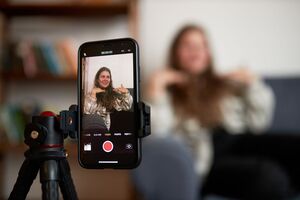 Influencer