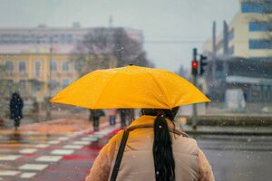 Jesienna chandra: jak sobie radzić? 5 rad od psycholożki