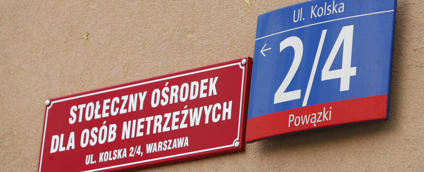 Ważne zmiany w leczeniu alkoholizmu. Nowy projekt MZ