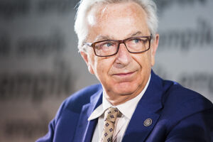 Fot. Andrzej Hulimka/REPORTER
