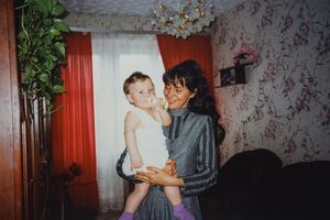 Wspomnienia o mamie. Co zapamiętujemy z dzieciństwa?