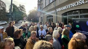 W Katowicach powstało Ministerstwo ds. Samotności